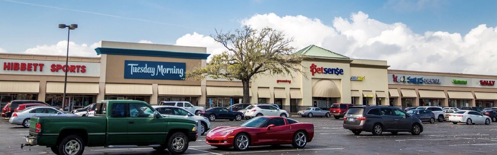 More Photos Of 2650 Beach Blvd, Biloxi Storefront For Lease