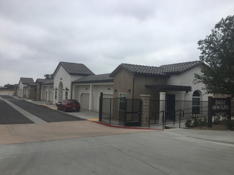 More Photos Of 13129 Edgemont St, Moreno Valley Specialty For Sale