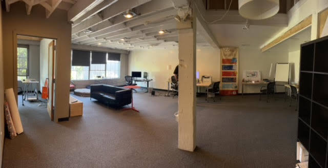 More Photos Of 2100 NW 22nd Ave, Portland Office For Lease