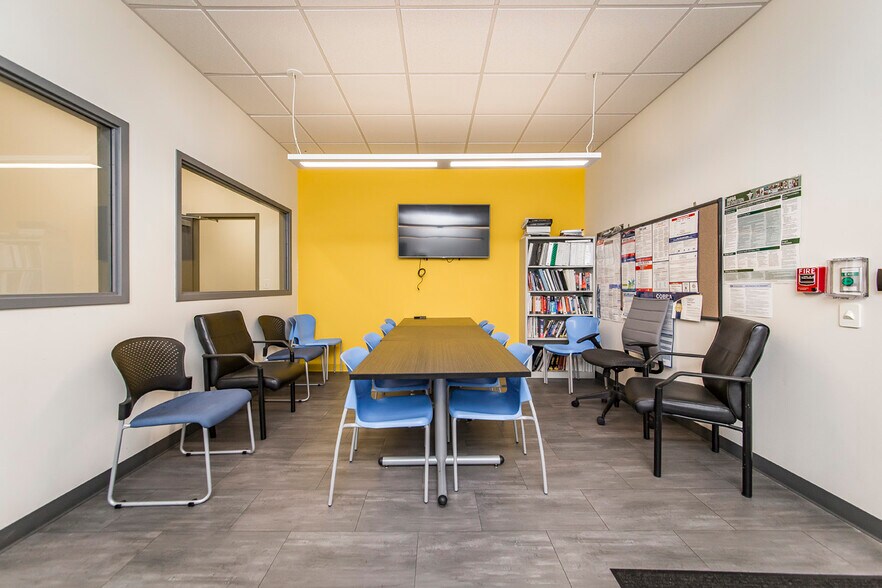 More Photos Of 208 E Kiehl Ave, North Little Rock Office For Sale