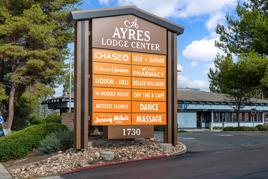 More Photos Of 1730 Alpine Blvd, Alpine General Retail For Lease