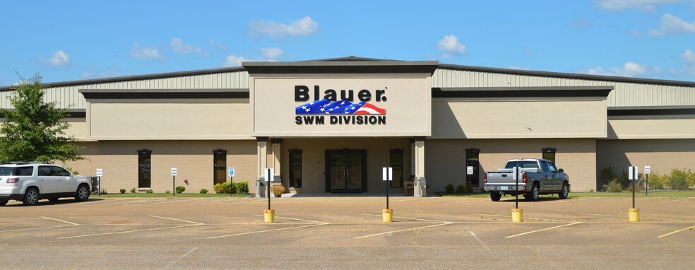 Primary Photo Of 56 County Road 166, Oxford Warehouse For Lease