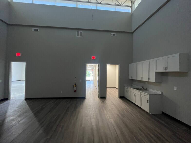 More Photos Of 3500 Loop Rd, McDonough Industrial For Lease