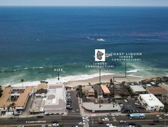 More Photos Of 1401 S Coast Hwy, Laguna Beach Hotel For Lease