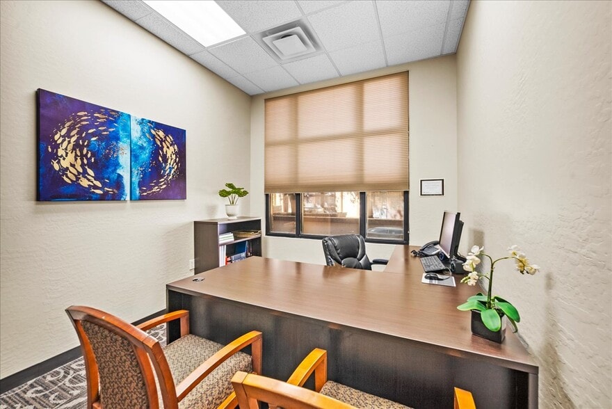 More Photos Of 428 S Gilbert Rd, Gilbert Office For Sale