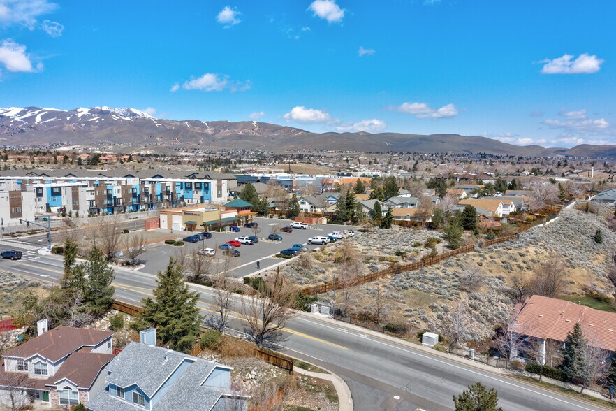 More Photos Of 4791 Summit Ridge Dr, Reno Medical For Sale