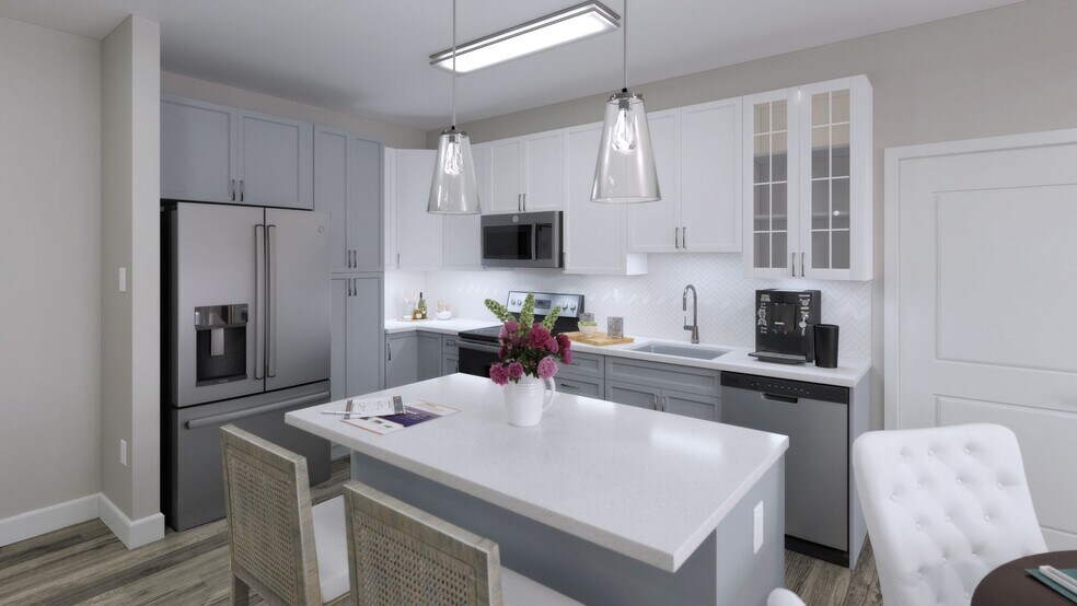 More Photos Of 1100 Market St, Dresher Multifamily For Sale