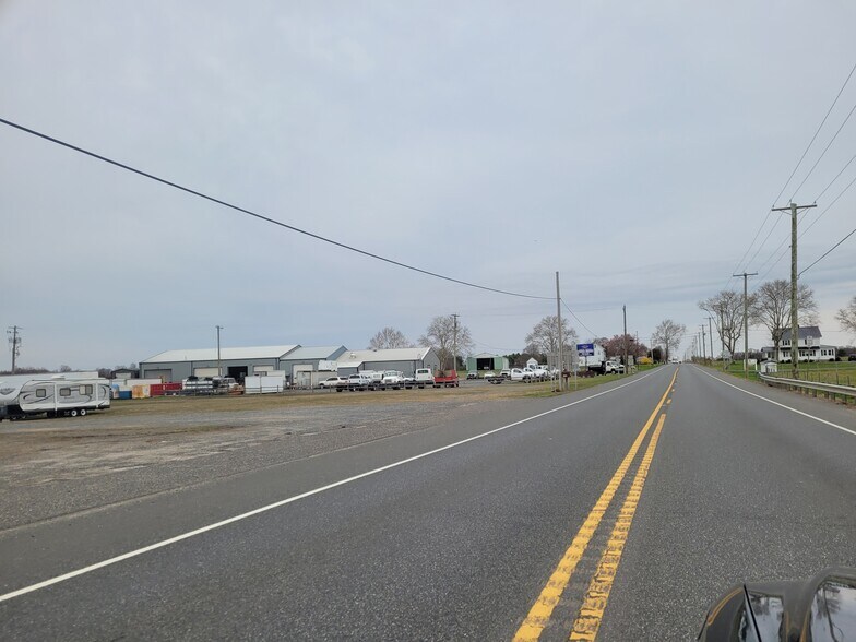 More Photos Of 770 Route 40, Monroeville Auto Dealership For Sale