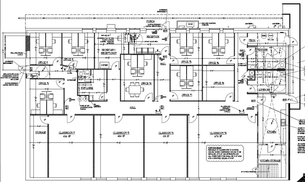 More Photos Of 149 Sawmill Ct, East Stroudsburg Office For Lease