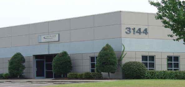 More Photos Of 3150 Stage Post Dr, Memphis Light Distribution For Lease