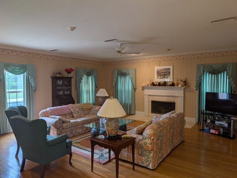 More Photos Of 4308 Hickory Grove Rd N, Valdosta Land For Sale