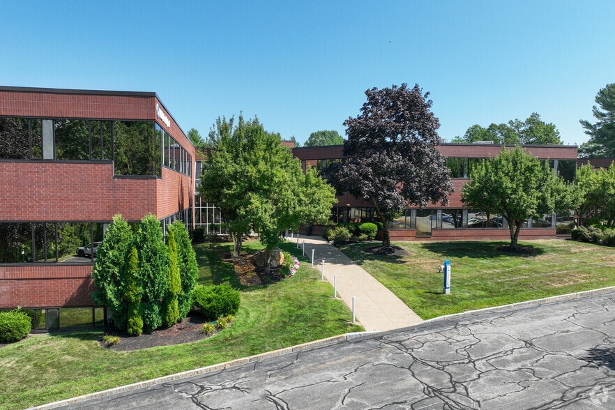 More Photos Of 300 Ballardvale St, Wilmington Office For Lease