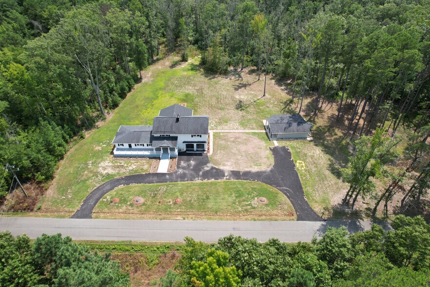 More Photos Of 16028 Brickhouse Rd, King George Land For Sale