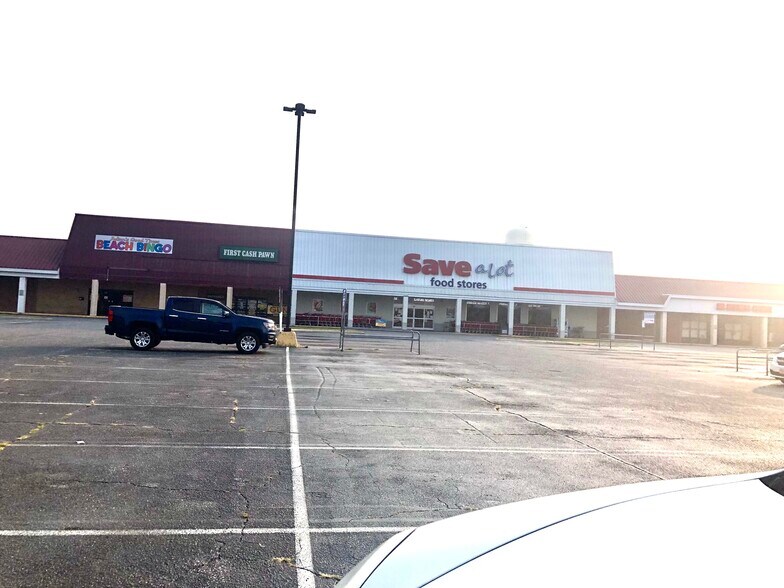 More Photos Of 1110-1190 Julian R Allsbrook Hwy, Roanoke Rapids Unknown For Lease