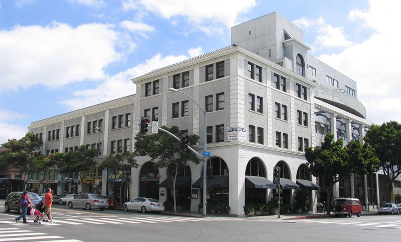 More Photos Of 1411-1413 5th St, Santa Monica Office For Sale
