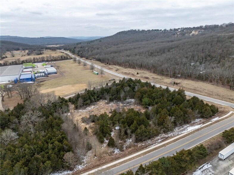 More Photos Of S City Lake Rd, Fayetteville Land For Sale