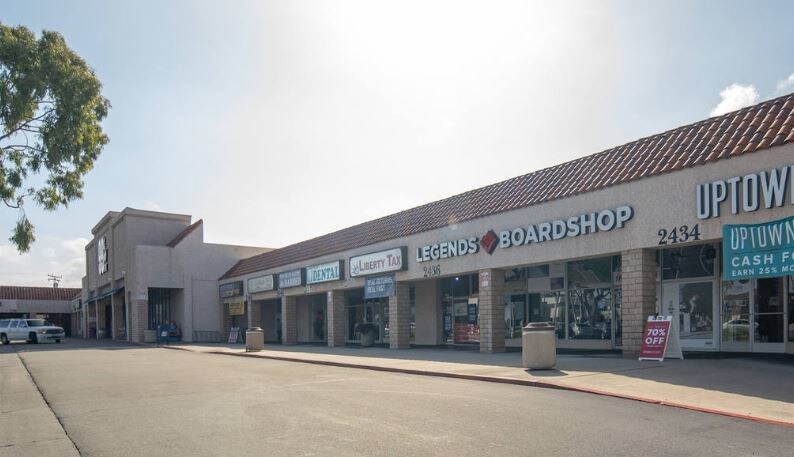 More Photos Of 2400-2520 E Chapman Ave, Fullerton Unknown For Lease