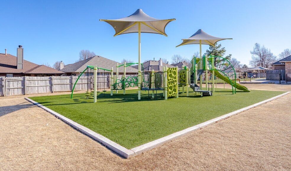 More Photos Of Oklahoma City, Oklahoma City Daycare Center For Sale