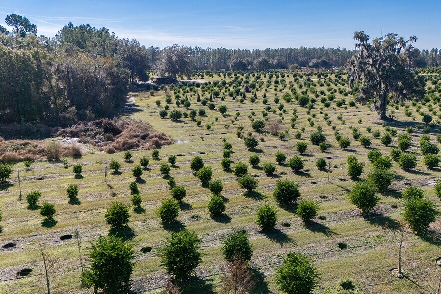 More Photos Of 16385 NW 112th Ct, Reddick Specialty For Sale