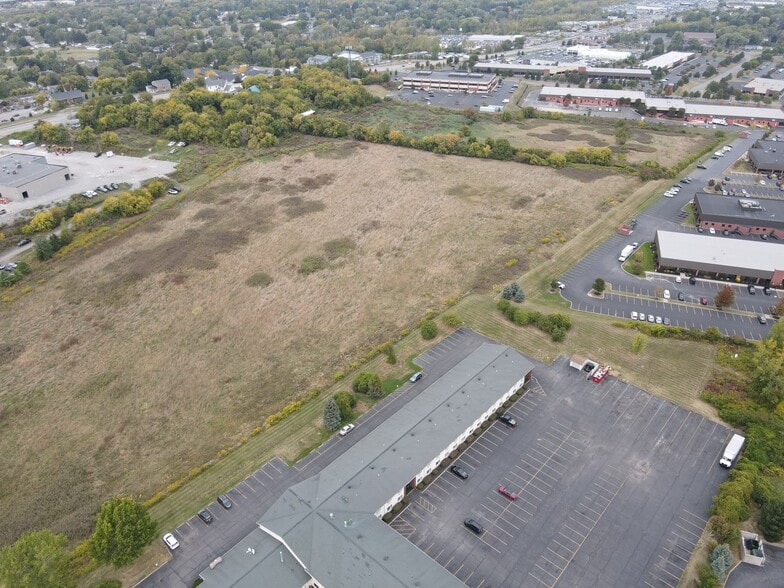 More Photos Of 4490 E Henrietta Rd, Henrietta Land For Sale