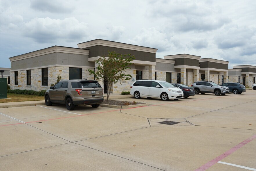 More Photos Of 25145 Star Lane, Katy Medical For Sale