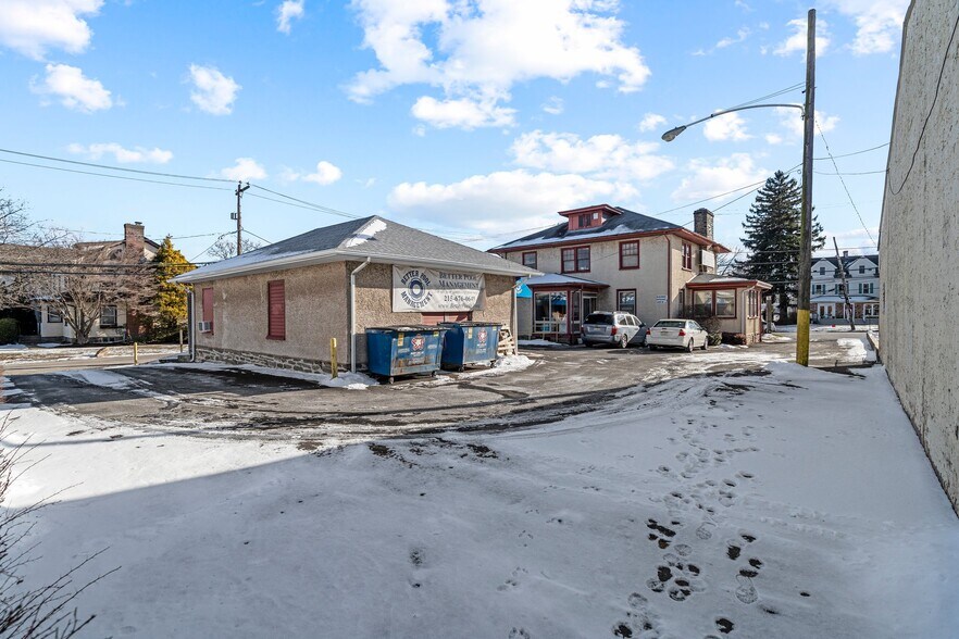 More Photos Of 13044 Bustleton Ave, Philadelphia Medical For Sale