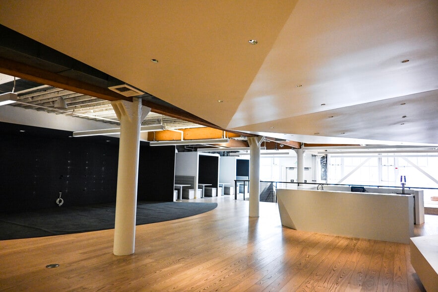 More Photos Of 1017-1019 Market St, San Francisco Office For Lease