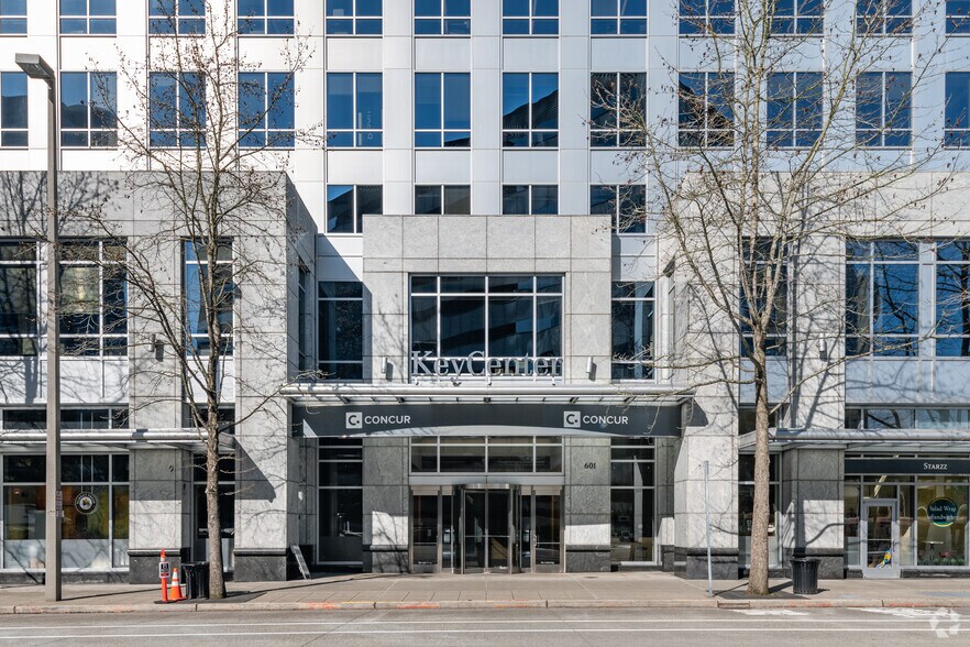 More Photos Of 601 108th Ave NE, Bellevue Office For Lease