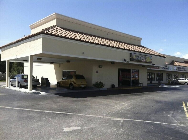 More Photos Of 5750-5784 Okeechobee Blvd, West Palm Beach Unknown For Lease