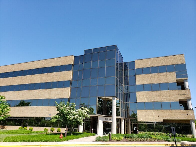 More Photos Of 12850 Middlebrook Rd, Germantown Coworking Space