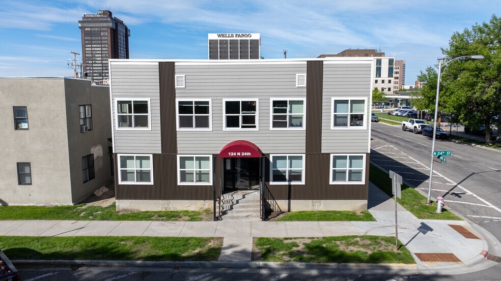 More Photos Of , Billings Multifamily For Sale