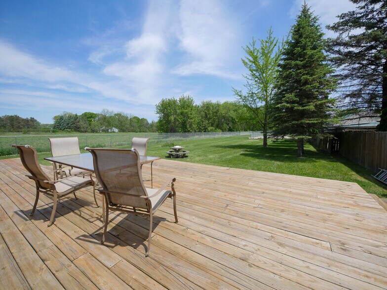 More Photos Of 75600 Van Dyke Rd, Bruce Twp Specialty For Sale