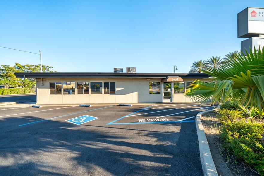 More Photos Of 2405 Hilltop Dr, Redding Medical For Sale