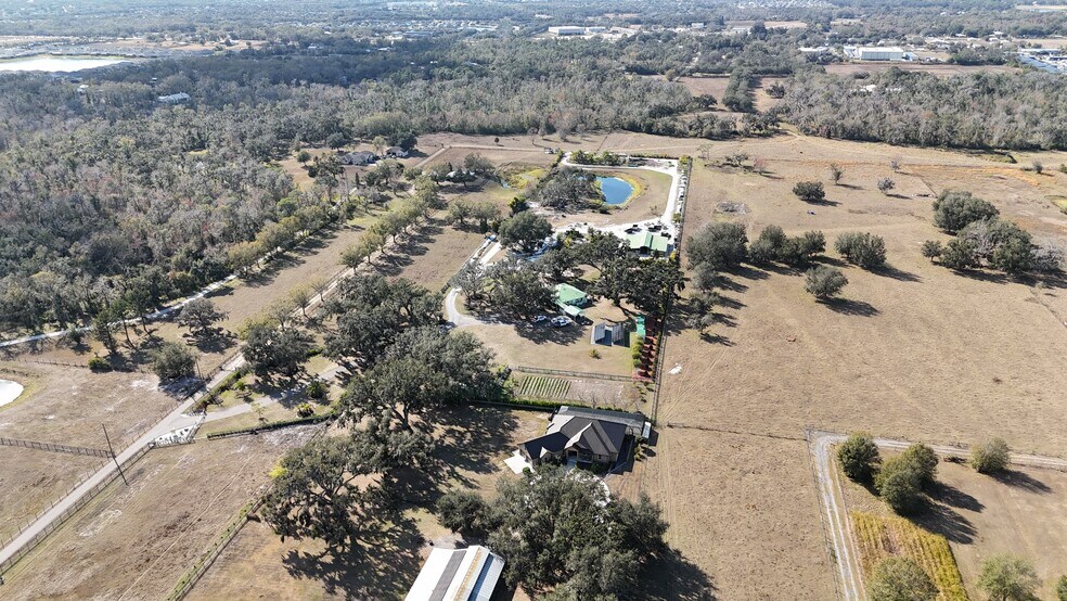 More Photos Of 5925 Spencer Parrish Rd, Parrish Land For Sale