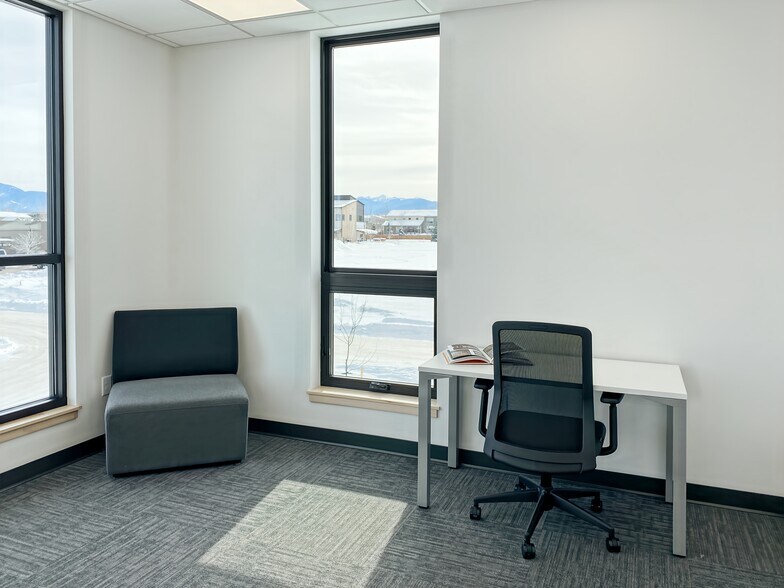 More Photos Of 161 Haley Springs Rd, Bozeman Coworking Space