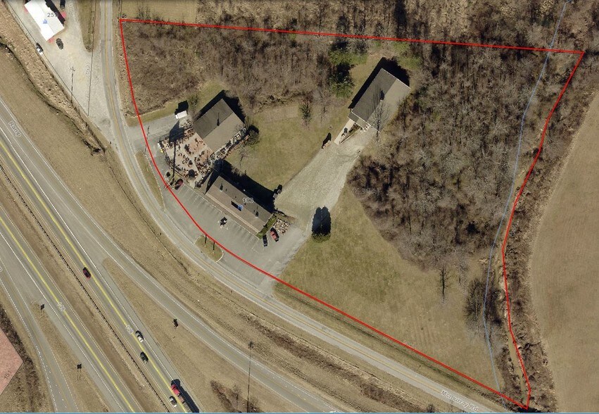 More Photos Of 196 McMurray Rd, Flat Rock Land For Sale