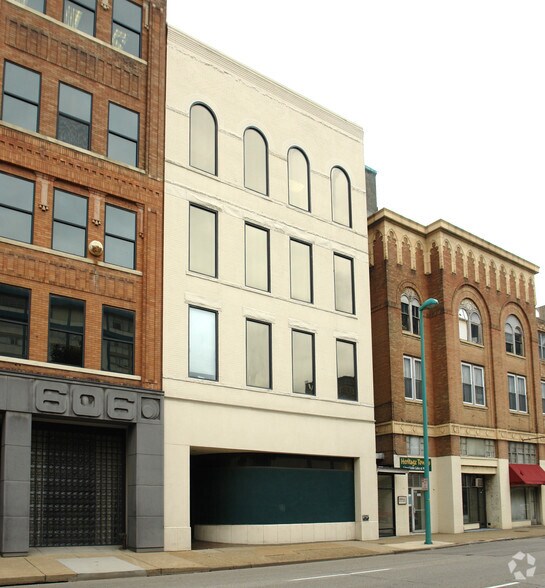 Primary Photo Of 608 Virginia St E, Charleston Office For Sale