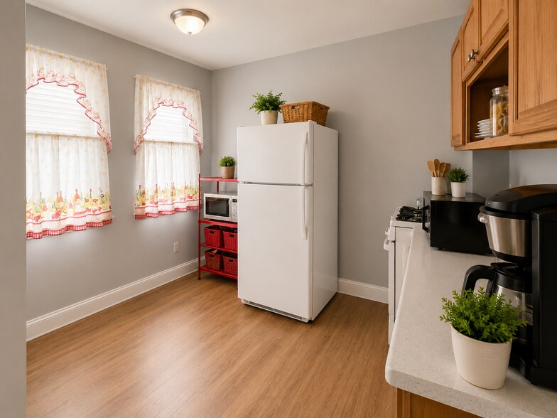 Primary Photo Of 40 Martin Luther King Jr Dr, Jersey City Multifamily For Sale