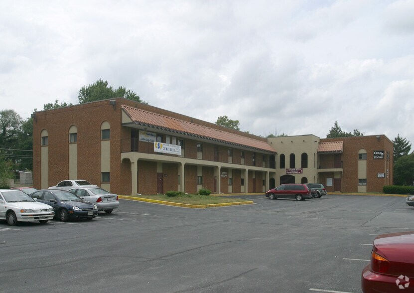 More Photos Of 7131 Liberty Rd, Woodlawn Office For Lease