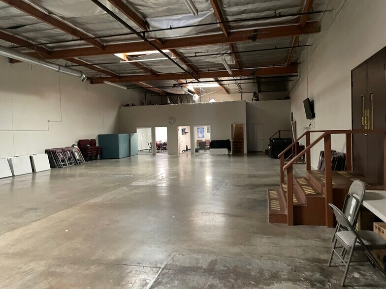 More Photos Of 8768 Helms Ave, Rancho Cucamonga Light Manufacturing For Lease