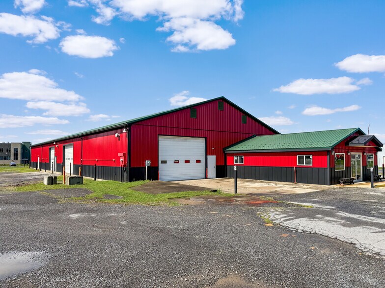 More Photos Of 131 Mini Mall Rd, Ebensburg Food Processing For Lease