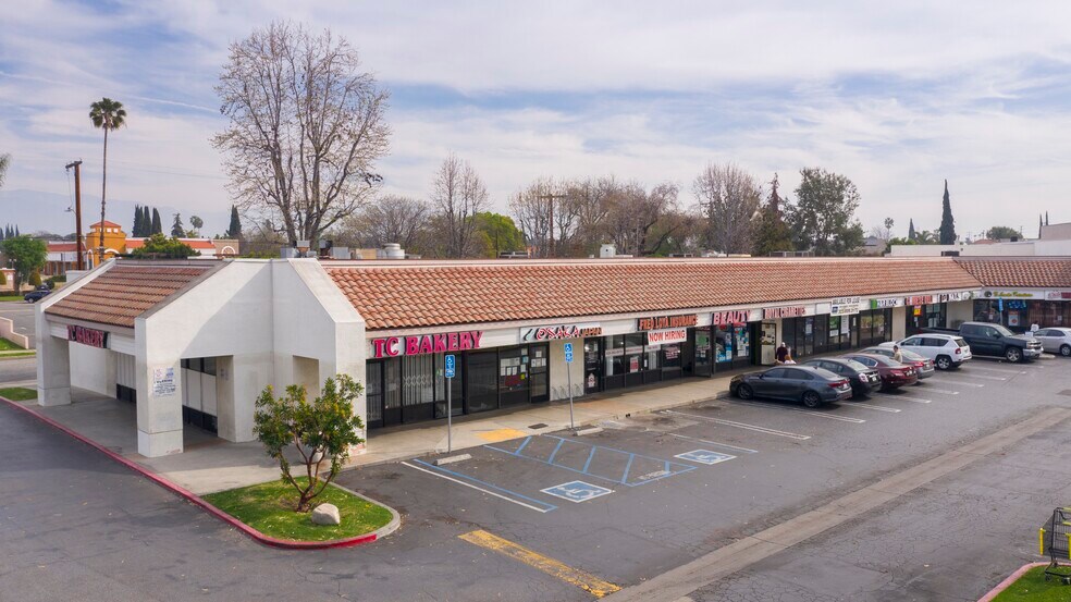 More Photos Of 3818-3856 Peck Rd, El Monte Unknown For Lease