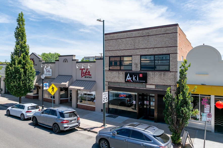 More Photos Of 3484-3486 S Broadway, Englewood Storefront Retail Residential For Sale