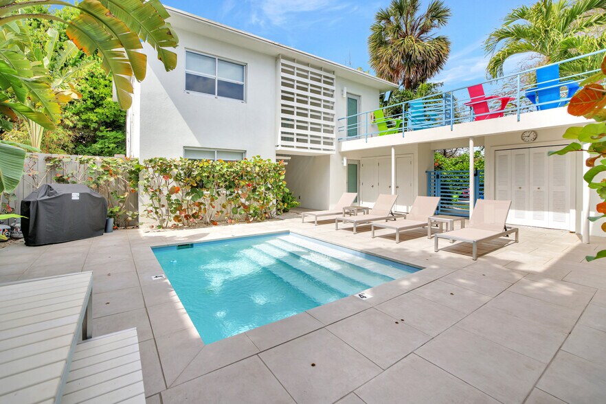 More Photos Of 625 NE 13th Ave, Fort Lauderdale Multifamily For Sale