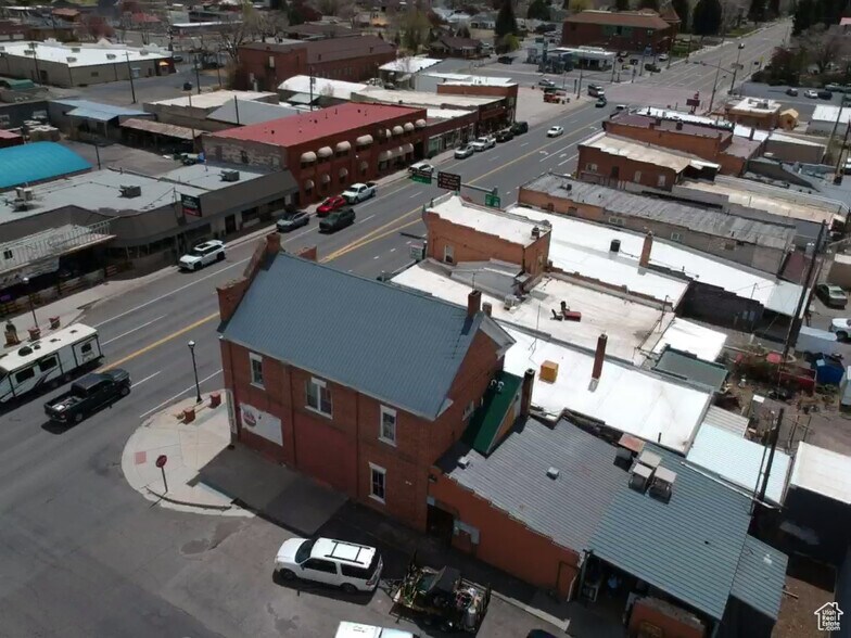 More Photos Of 95 N Main St, Panguitch Restaurant For Sale