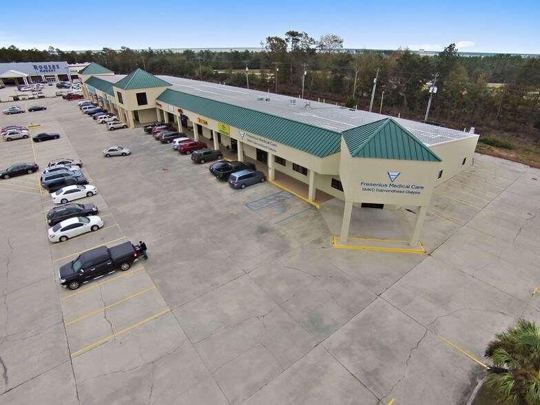 More Photos Of 4405 E Aloha Dr, Diamondhead Storefront Retail Office For Lease