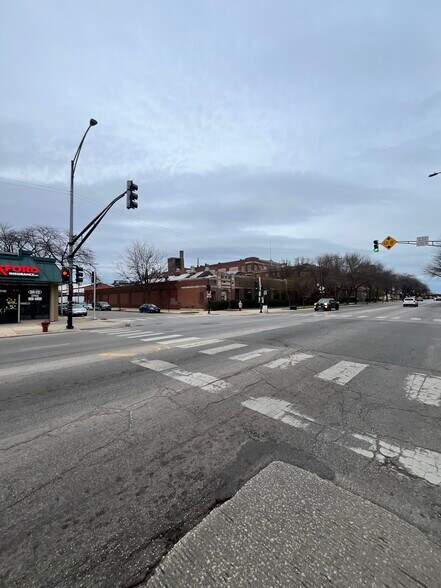More Photos Of 4203 W Fullerton Ave, Chicago General Retail For Sale