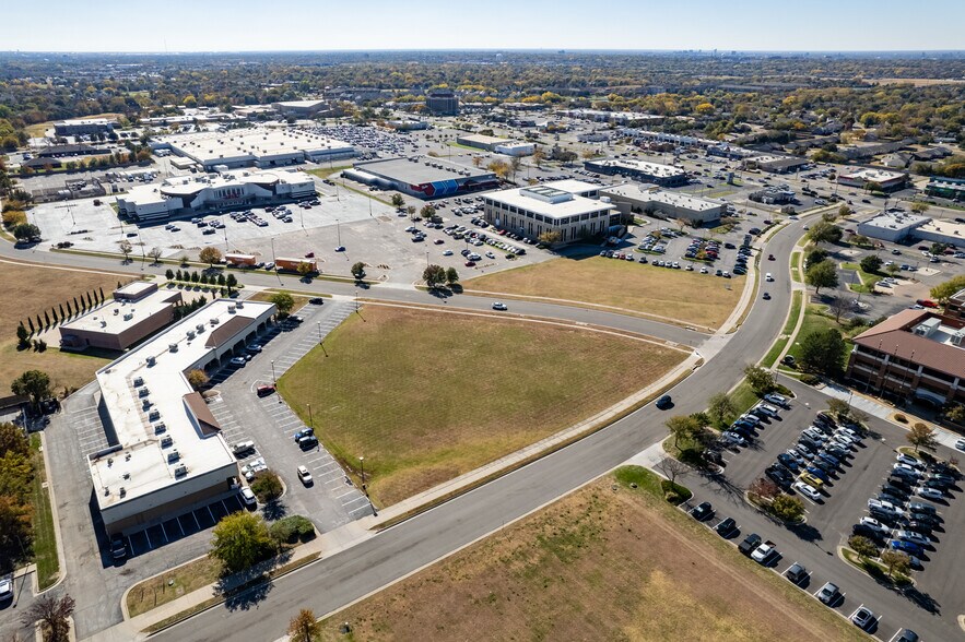 More Photos Of 8343 E 32nd St N, Wichita Land For Sale