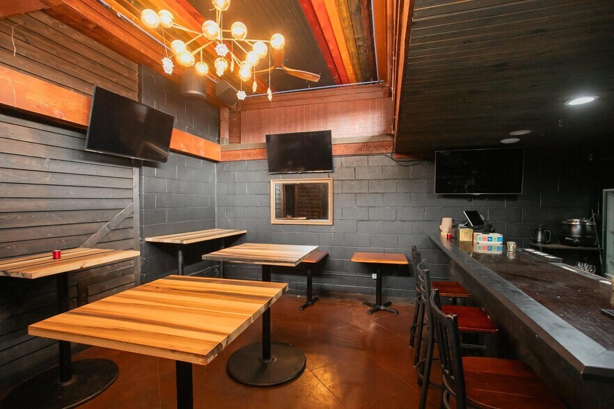 More Photos Of 1016 Woodland St, Nashville Restaurant For Lease