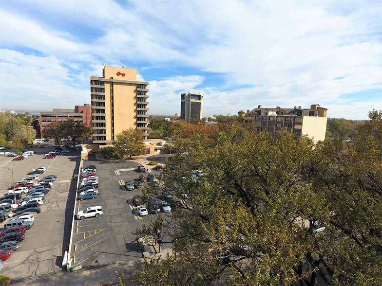 More Photos Of 125 S Howes St, Fort Collins Office For Lease